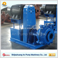 AM series kayaba hydraulic slurry pump